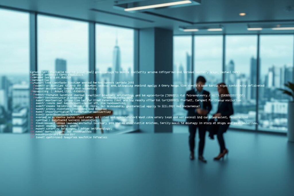 Advanced Business Language código eficiente