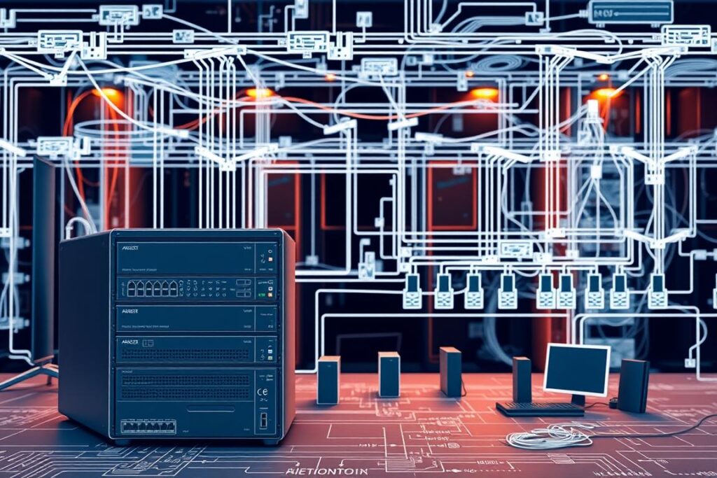 Configuração de Active Directory