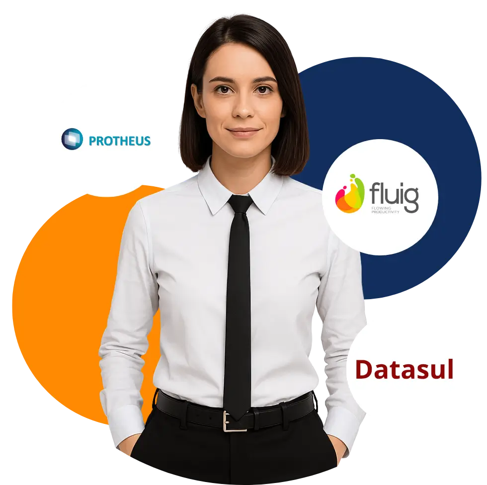 Consultoria Fluig