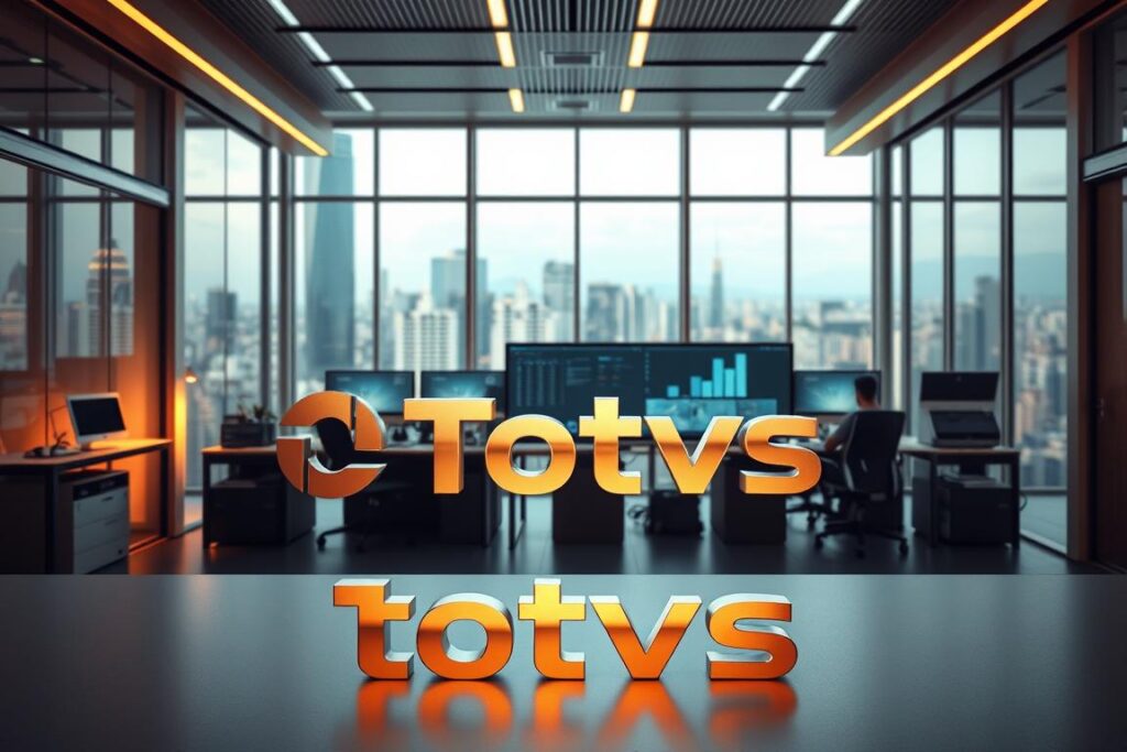 GED da Totvs