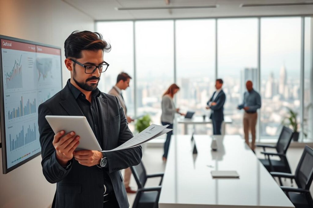 Importância do ERP Datasul para PMEs