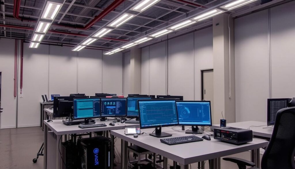 Inteligência Artificial no ERP TOTVS
