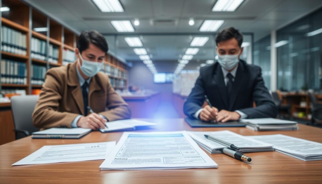 TOTVS Transmite documentos fiscais