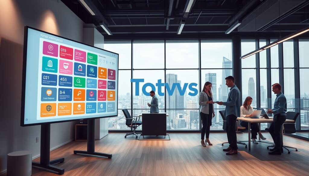 Totvs Protheus oportunidades de trabalho
