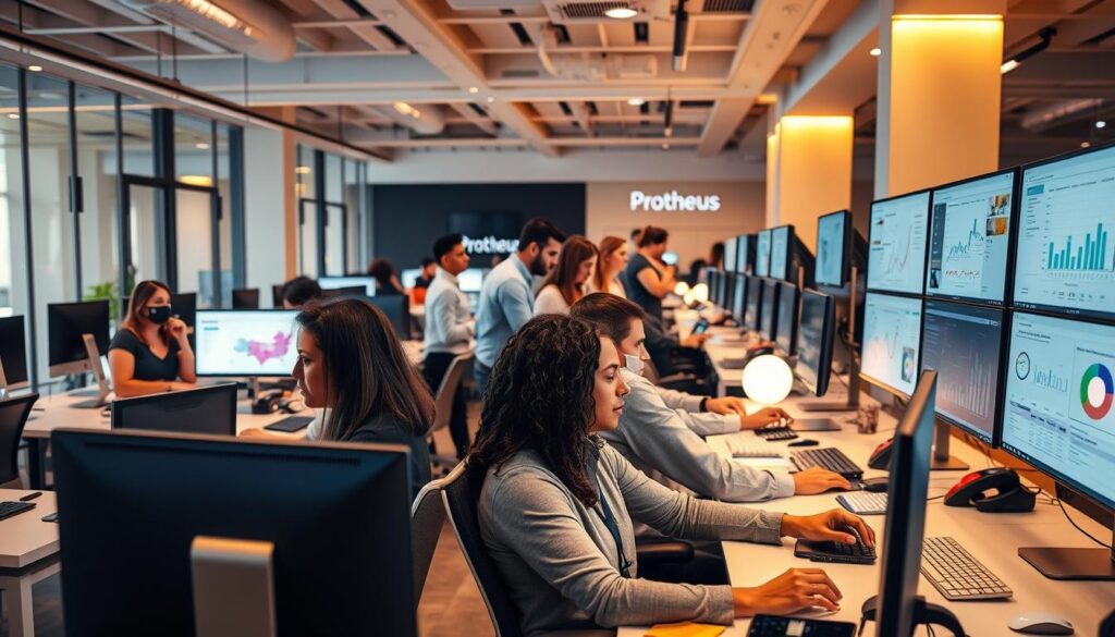 empresas que atualizaram Protheus