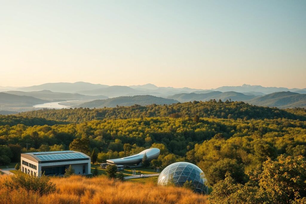 sustentabilidade meio ambiente tecnologia