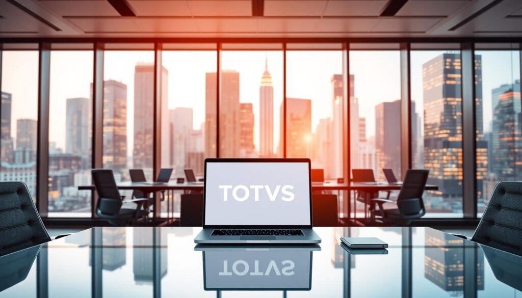 vantagens totvs fluig